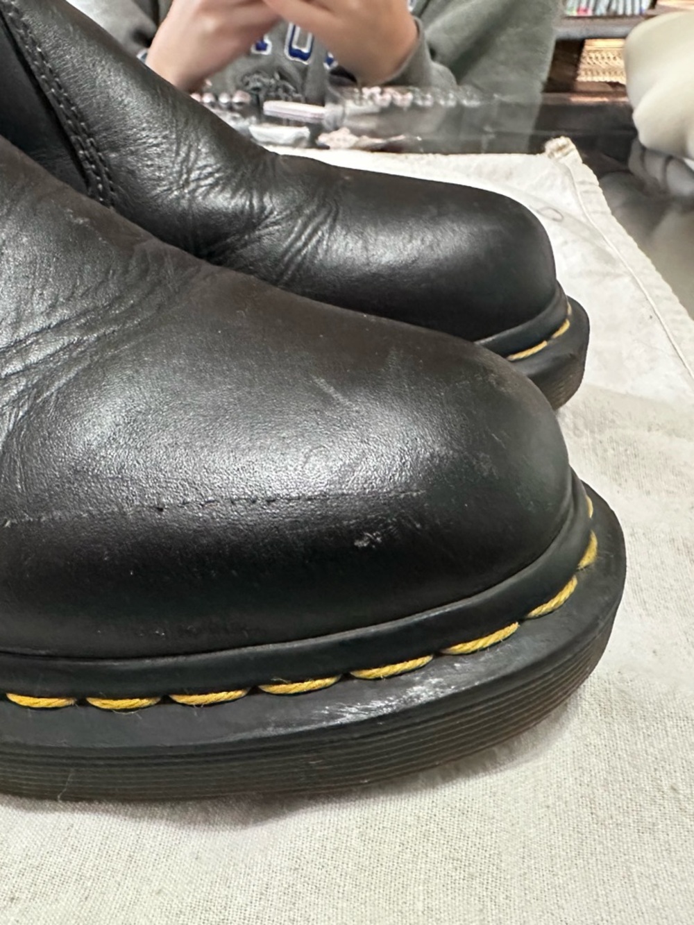 Dr. Martens boots - Picture 3 of 10